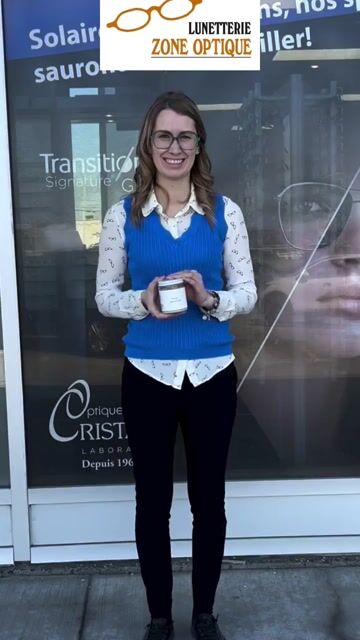 Miniature vid&eacute;o Publio par Lunetterie Zone Optique