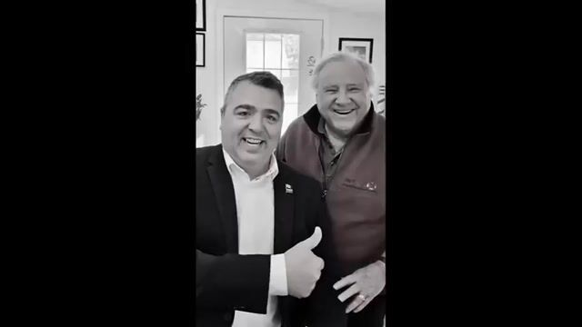 Miniature vid&eacute;o Publio par Jason Groleau, député de Beauce 