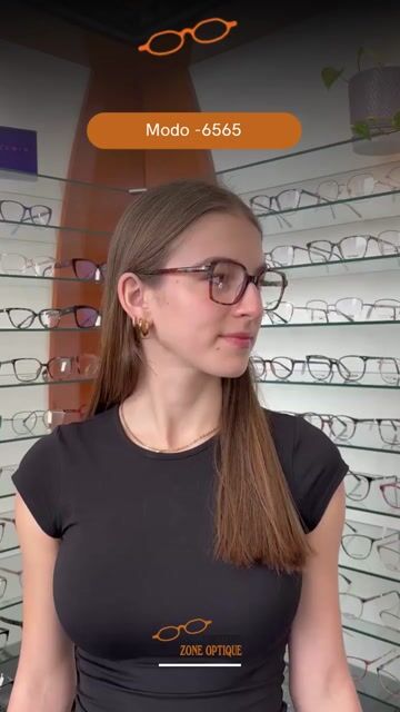 Miniature vid&eacute;o Publio par Lunetterie Zone Optique