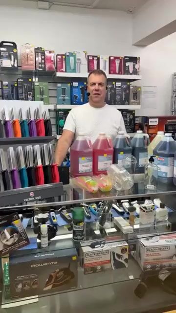 Miniature vid&eacute;o Publio par Les Fournitures de Beauce